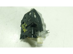 Recambio de cerradura puerta delantera izquierda para porsche cayenne (92a) 4.8 turbo referencia OEM IAM  8J1837015A 