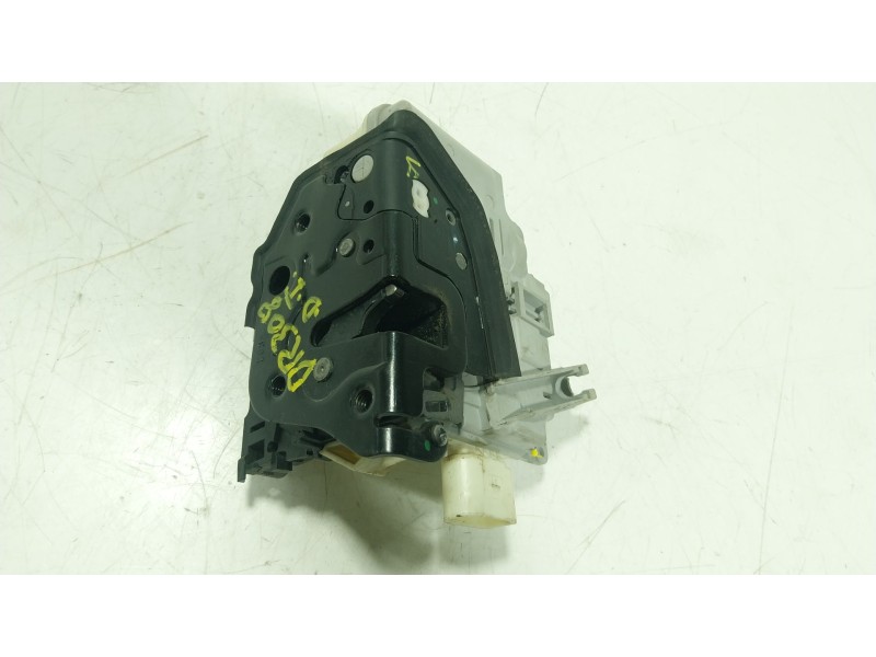 Recambio de cerradura puerta delantera izquierda para porsche cayenne (92a) 4.8 turbo referencia OEM IAM  8J1837015A 