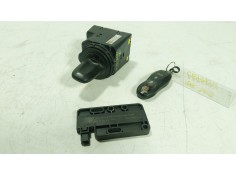 Recambio de conmutador de arranque para porsche cayenne (92a) 4.8 turbo referencia OEM IAM  7PP905865D 