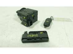 Recambio de conmutador de arranque para porsche cayenne (92a) 4.8 turbo referencia OEM IAM  7PP905865D  2