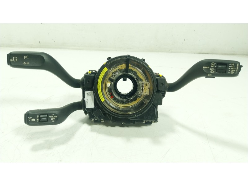 Recambio de mando intermitentes para porsche cayenne (92a) 4.8 turbo referencia OEM IAM  7P5953507EE 