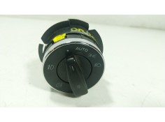Recambio de mando luces para porsche cayenne (92a) 4.8 turbo referencia OEM IAM  7P5941531C 