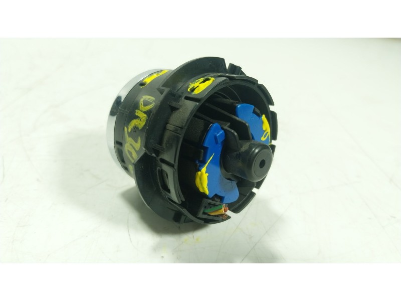 Recambio de mando luces para porsche cayenne (92a) 4.8 turbo referencia OEM IAM  7P5941531C 