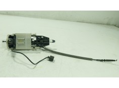 Recambio de maneta exterior delantera izquierda para porsche cayenne (92a) 4.8 turbo referencia OEM IAM  921940102  2