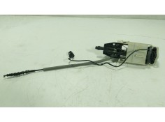 Recambio de maneta exterior trasera derecha para porsche cayenne (92a) 4.8 turbo referencia OEM IAM  92194010  2