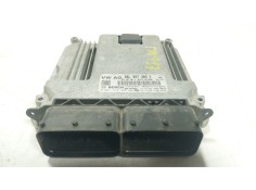 Recambio de centralita motor uce para audi a5 sportback (f5a, f5f) 40 tfsi mild hybrid referencia OEM IAM  06L907309E 