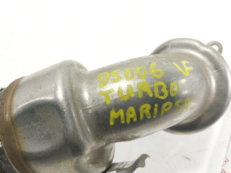 Recambio de tubo intercooler para audi a6 c7 (4g2, 4gc) 2.0 tdi referencia OEM IAM 04L145762AG 04L145762AG 