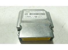 Recambio de centralita airbag para audi a6 c7 (4g2, 4gc) 2.0 tdi referencia OEM IAM 4G0907637H 4G0907637H 
