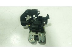Recambio de cerradura maletero / porton para audi a6 c7 (4g2, 4gc) 2.0 tdi referencia OEM IAM 4H0827505A 4H0827505A  2