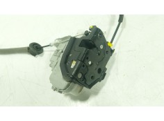 Recambio de cerradura puerta delantera izquierda para audi a6 c7 (4g2, 4gc) 2.0 tdi referencia OEM IAM 8J1837015E 8J1837015E 