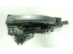 Recambio de maneta exterior delantera derecha para audi a6 c7 (4g2, 4gc) 2.0 tdi referencia OEM IAM 4H0837206 4H0837886 