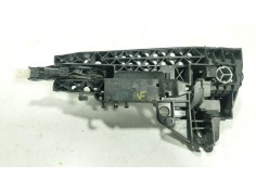 Recambio de maneta exterior delantera derecha para audi a6 c7 (4g2, 4gc) 2.0 tdi referencia OEM IAM 4H0837206 4H0837886  2