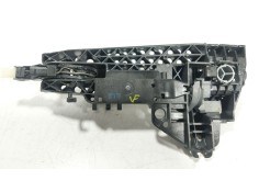 Recambio de maneta exterior trasera derecha para audi a6 c7 (4g2, 4gc) 2.0 tdi referencia OEM IAM 4H0837206 4H0837886  2