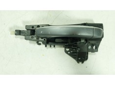 Recambio de maneta exterior trasera izquierda para audi a6 c7 (4g2, 4gc) 2.0 tdi referencia OEM IAM 4H0837205 4H0837885 