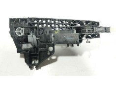 Recambio de maneta exterior trasera izquierda para audi a6 c7 (4g2, 4gc) 2.0 tdi referencia OEM IAM 4H0837205 4H0837885  2