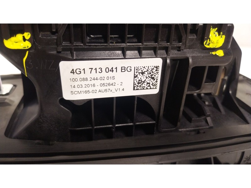 Recambio de palanca cambio para audi a6 c7 (4g2, 4gc) 2.0 tdi referencia OEM IAM 8K1713105AG 4G1713041BG 