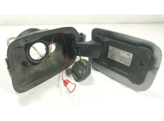 Recambio de tapa combustible para audi a6 c7 (4g2, 4gc) 2.0 tdi referencia OEM IAM 4G0809907 4G0809906  2