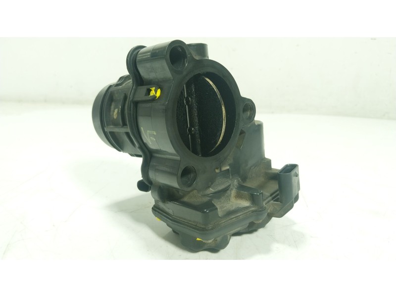 Recambio de caja mariposa para mini mini (f56) cooper d referencia OEM IAM  13548512452 