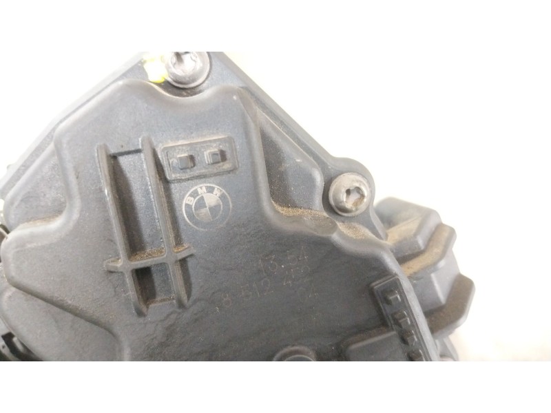 Recambio de caja mariposa para mini mini (f56) cooper d referencia OEM IAM  13548512452 