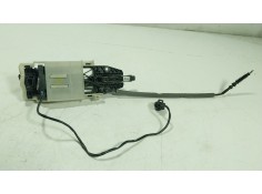 Recambio de maneta exterior trasera izquierda para porsche cayenne (92a) 4.8 turbo referencia OEM IAM  921940102  2