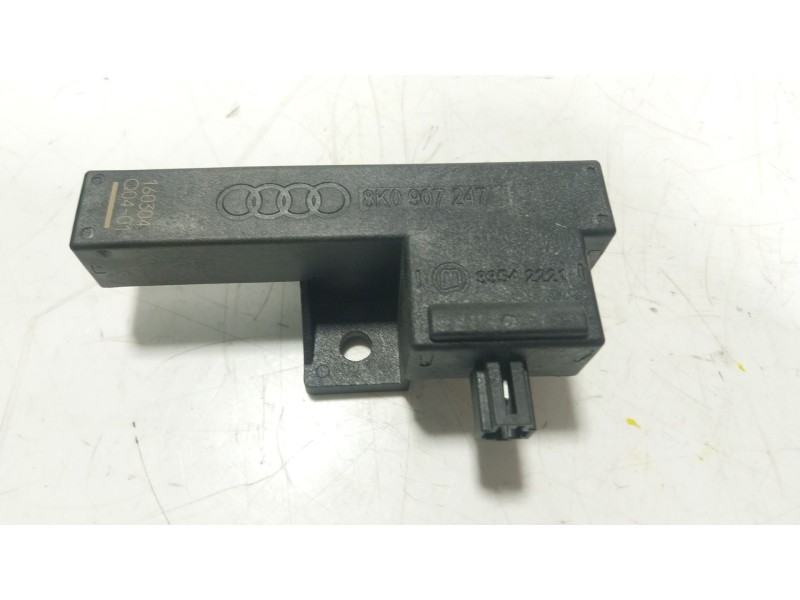 Recambio de modulo electronico para audi a6 c7 (4g2, 4gc) 2.0 tdi referencia OEM IAM 8K0907247 8K0907247 