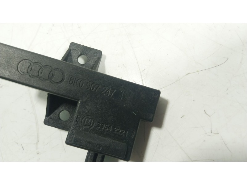 Recambio de modulo electronico para audi a6 c7 (4g2, 4gc) 2.0 tdi referencia OEM IAM 8K0907247 8K0907247 