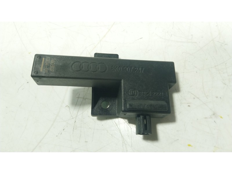 Recambio de modulo electronico para audi a6 c7 (4g2, 4gc) 2.0 tdi referencia OEM IAM 8K0907247 8K0907247 