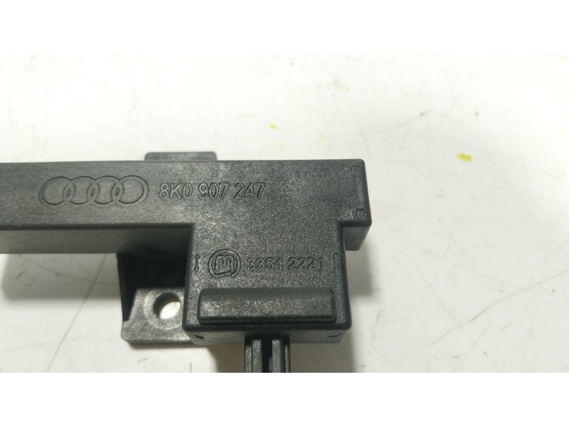 Recambio de modulo electronico para audi a6 c7 (4g2, 4gc) 2.0 tdi referencia OEM IAM 8K0907247 8K0907247 