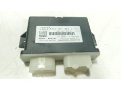 Recambio de modulo electronico para audi a6 c7 (4g2, 4gc) 2.0 tdi referencia OEM IAM 4G0907355G 4G0907355G 