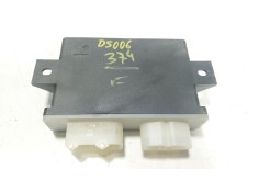 Recambio de modulo electronico para audi a6 c7 (4g2, 4gc) 2.0 tdi referencia OEM IAM 4G0907355G 4G0907355G  2