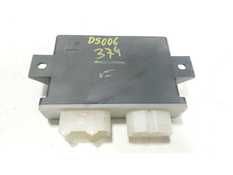 Recambio de modulo electronico para audi a6 c7 (4g2, 4gc) 2.0 tdi referencia OEM IAM 4G0907355G 4G0907355G 