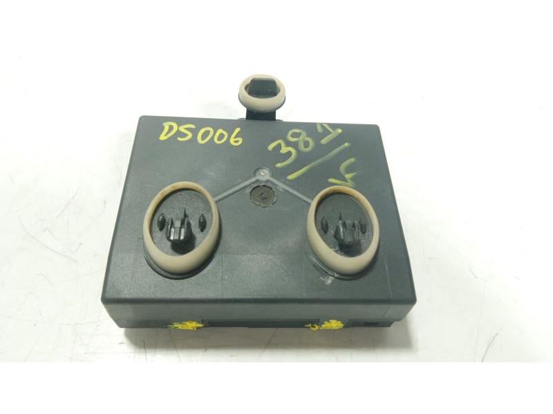 Recambio de modulo electronico para audi a6 c7 (4g2, 4gc) 2.0 tdi referencia OEM IAM 4G8959795G 4G8959795J 