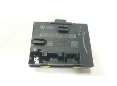 Recambio de modulo electronico para audi a6 c7 (4g2, 4gc) 2.0 tdi referencia OEM IAM 4G8959795G 4G8959795J  2