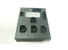 Recambio de modulo electronico para audi a6 c7 (4g2, 4gc) 2.0 tdi referencia OEM IAM 4H0907063AH 4H0907063DH 