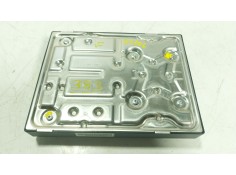 Recambio de modulo electronico para audi a6 c7 (4g2, 4gc) 2.0 tdi referencia OEM IAM 4H0907063AH 4H0907063DH  2