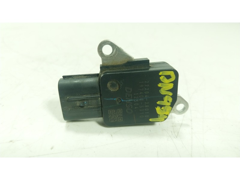 Recambio de caudalimetro para lexus ct (zwa10_) 200h (zwa10_) referencia OEM IAM 2220428010 2220428010 