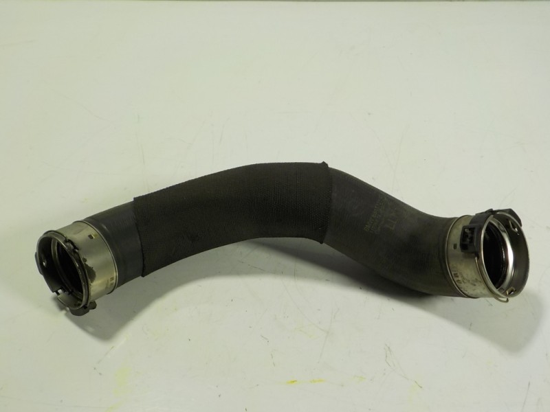 Recambio de tubo intercooler para bmw serie 2 gran tourer (f46) 218d referencia OEM IAM 11618511338  
