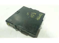 Recambio de modulo electronico para lexus ct (zwa10_) 200h (zwa10_) referencia OEM IAM 8968176290 8968176290  2