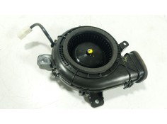 Recambio de motor calefaccion para toyota land cruiser prado (_j15_) 2.8 d-4d (gdj150, gdj155) referencia OEM IAM  G923011010 