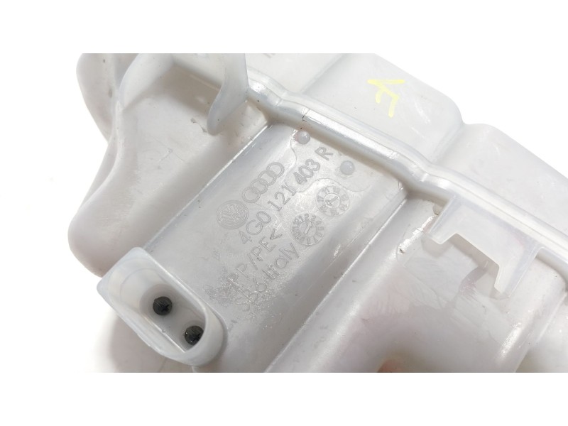 Recambio de deposito expansion para audi a6 c7 (4g2, 4gc) 2.0 tdi referencia OEM IAM 4G0121403R 4G0121403R 