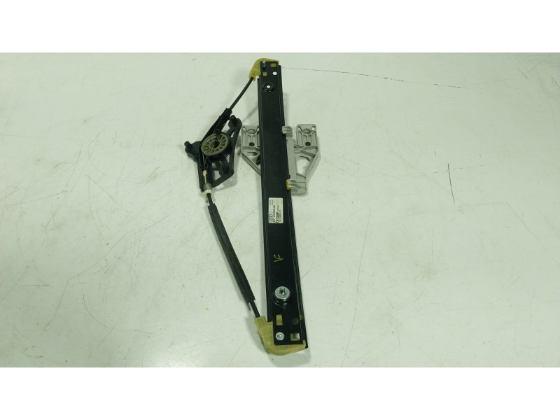 Recambio de elevalunas trasero derecho para audi a6 c7 (4g2, 4gc) 2.0 tdi referencia OEM IAM 4G0839462 4G0839462 