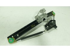 Recambio de elevalunas trasero derecho para audi a6 c7 (4g2, 4gc) 2.0 tdi referencia OEM IAM 4G0839462 4G0839462  2