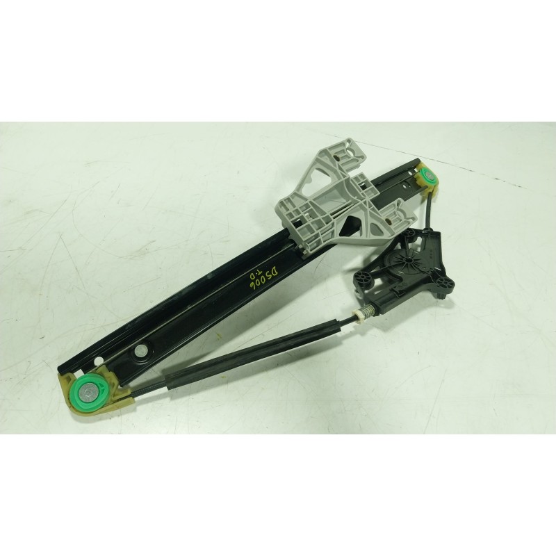 Recambio de elevalunas trasero derecho para audi a6 c7 (4g2, 4gc) 2.0 tdi referencia OEM IAM 4G0839462 4G0839462 