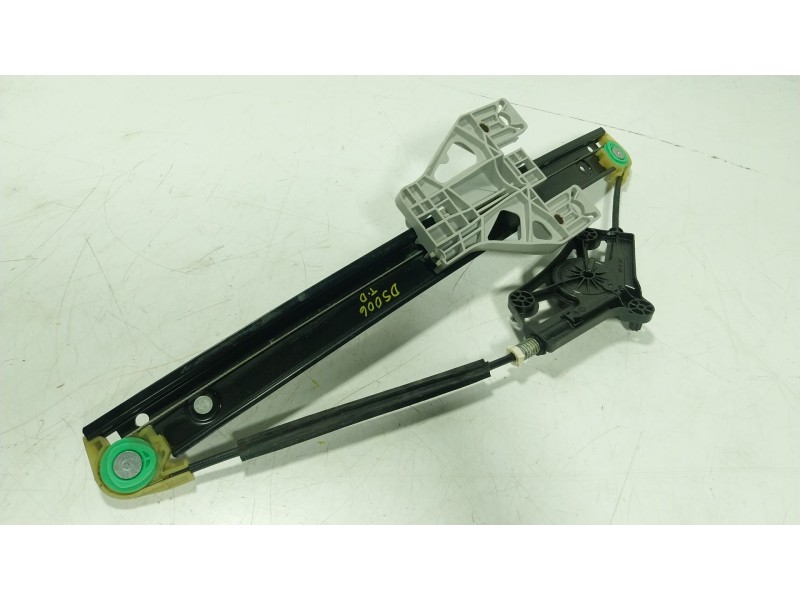 Recambio de elevalunas trasero derecho para audi a6 c7 (4g2, 4gc) 2.0 tdi referencia OEM IAM 4G0839462 4G0839462 