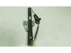 Recambio de elevalunas trasero izquierdo para audi a6 c7 (4g2, 4gc) 2.0 tdi referencia OEM IAM 4G0839461 4G0839461 