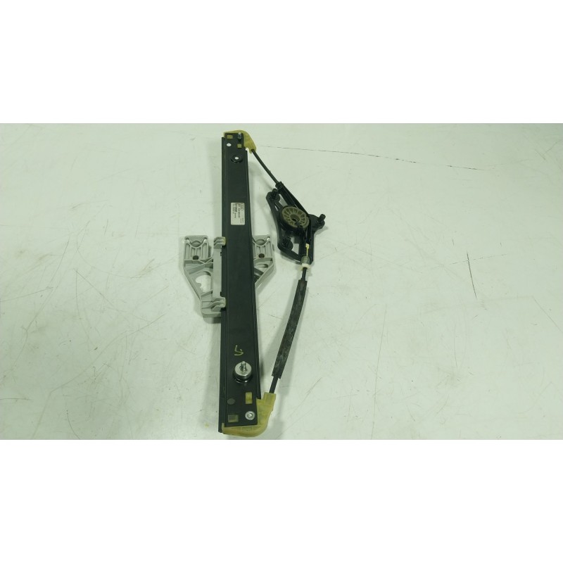 Recambio de elevalunas trasero izquierdo para audi a6 c7 (4g2, 4gc) 2.0 tdi referencia OEM IAM 4G0839461 4G0839461 