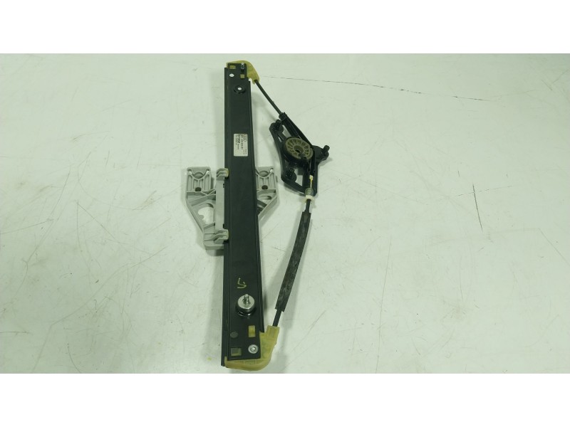 Recambio de elevalunas trasero izquierdo para audi a6 c7 (4g2, 4gc) 2.0 tdi referencia OEM IAM 4G0839461 4G0839461 