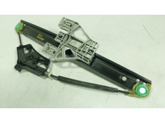 Recambio de elevalunas trasero izquierdo para audi a6 c7 (4g2, 4gc) 2.0 tdi referencia OEM IAM 4G0839461 4G0839461  2