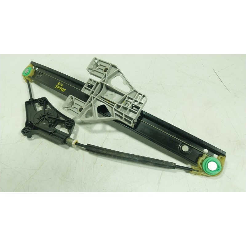 Recambio de elevalunas trasero izquierdo para audi a6 c7 (4g2, 4gc) 2.0 tdi referencia OEM IAM 4G0839461 4G0839461 