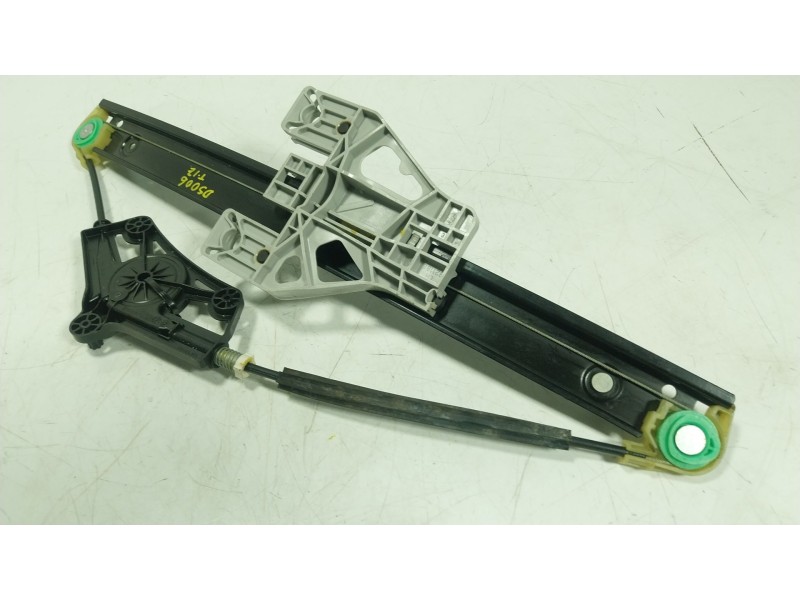 Recambio de elevalunas trasero izquierdo para audi a6 c7 (4g2, 4gc) 2.0 tdi referencia OEM IAM 4G0839461 4G0839461 